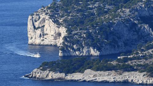 Bouches-du-Rhône : le parc national des Calanques fait sa contre-publicité pour limiter le tourisme