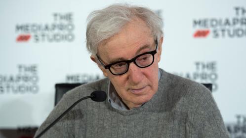 Sous le feu des critiques, Hachette renonce à publier les mémoires de Woody Allen