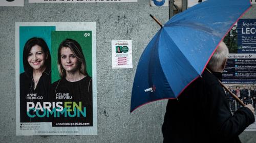 Municipales : il n'y a que 21% de femmes têtes de liste dans les villes de plus 1 000 habitants