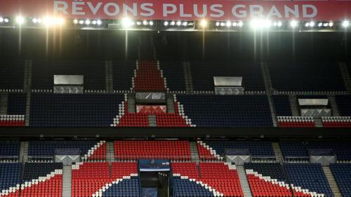 Football : PSG-Dortmund se jouera à huis clos mercredi à cause du coronavirus