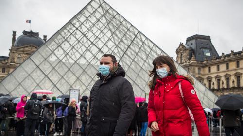 Le brief éco. Malgré la crise du Covid-19, la France continue de rassurer les investisseurs