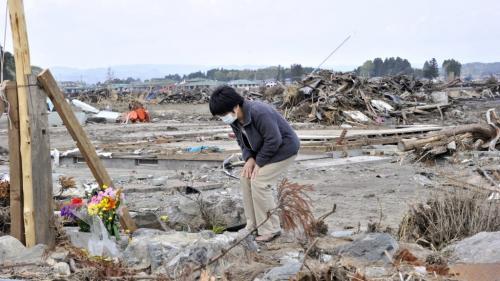 Tokyo 2020 : neuf ans après le drame de Fukushima, le Japon n'a rien oublié