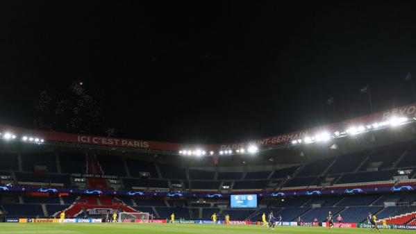 Coronavirus : l'UEFA va proposer mardi une suspension de la Ligue des Champions et un report de l'Euro de football à 2021