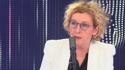 VIDEO. Coronavirus : Muriel Pénicaud assure que 