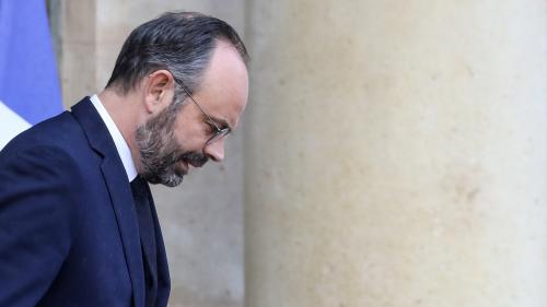 Coronavirus : Édouard Philippe va prendre la parole