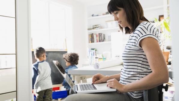 Nouveau monde. La startup Klassroom lance un service gratuit de télétravail pour les écoles primaires