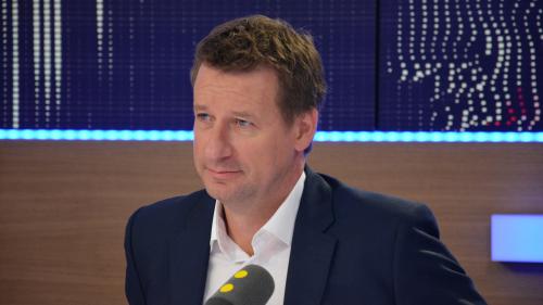 Municipales 2020 : Yannick Jadot appelle au report du second tour en raison de 