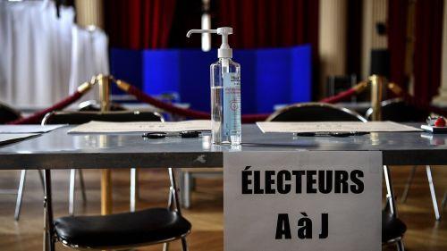 Municipales : dans le Pas-de-Calais, un président de bureau de vote quitte son poste à cause du coronavirus