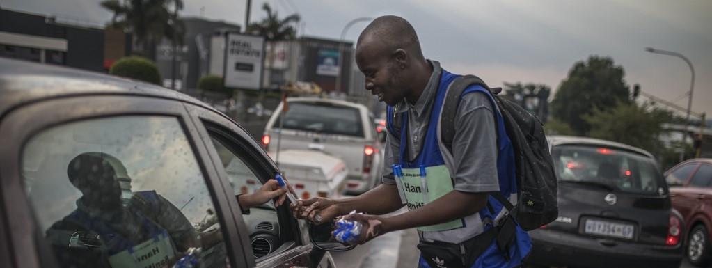 Coronavirus : à son tour, l'Afrique du Sud ferme ses frontières et ...