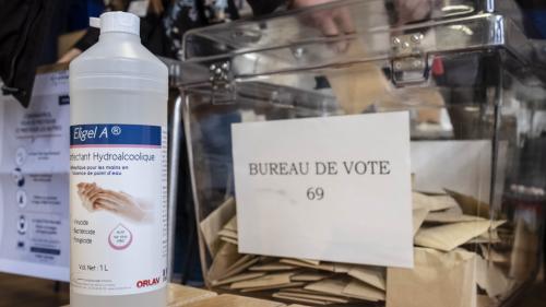 Municipales : le second tour pourrait avoir lieu fin juin