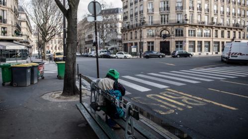 Confinement : ce qui est autorisé ou non Coronavirus : la capitale confinée