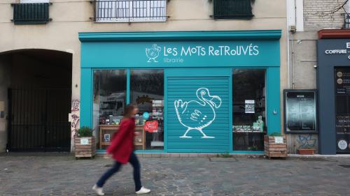 Sorties reportées, libraires inventifs, solidarités dans la chaîne du livre : le monde de l'édition, victime du coronavirus, s'organise