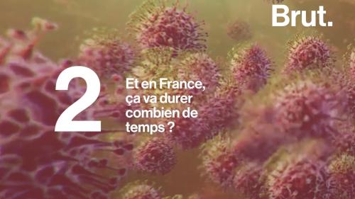 VIDEO. Confinement, létalité, vaccin... Les questions très simples sur le coronavirus