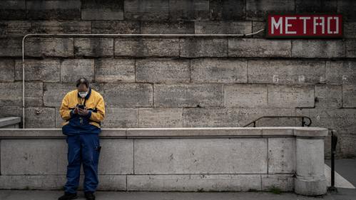 Coronavirus : la ville de Paris mobilise les gardiens d'immeubles pour recenser les personnes fragiles et isolées