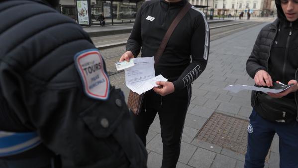 Contrôle des sorties : après la pédagogie, la tolérance zéro