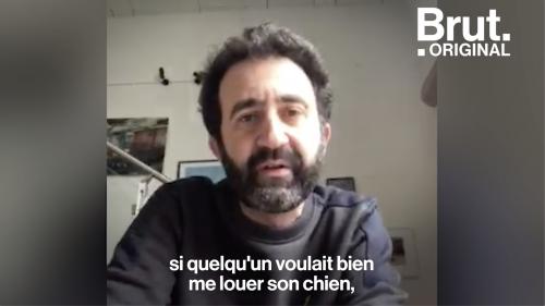 VIDEO. Les astuces de Mathieu Madénian pour un meilleur confinement