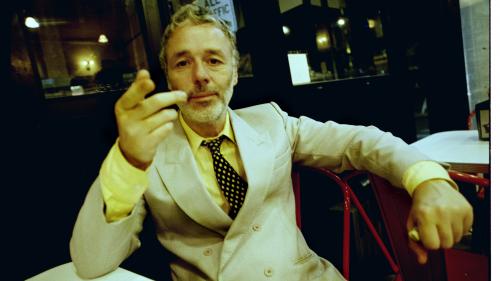 Baxter Dury et une visite virtuelle du Louvre... Nos conseils pour se cultiver pendant le confinement