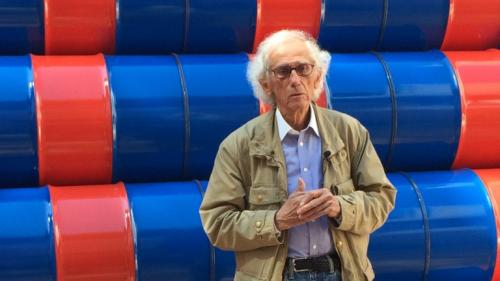 Mort de Christo : retour sur la carrière emballante d'un artiste inclassable épris de liberté