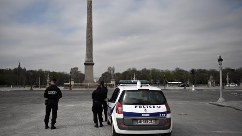 La police nationale se réorganise pour se concentrer sur les 