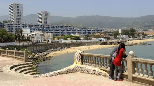 Coronavirus en Algérie : lune de miel en quarantaine pour un couple contrevenant