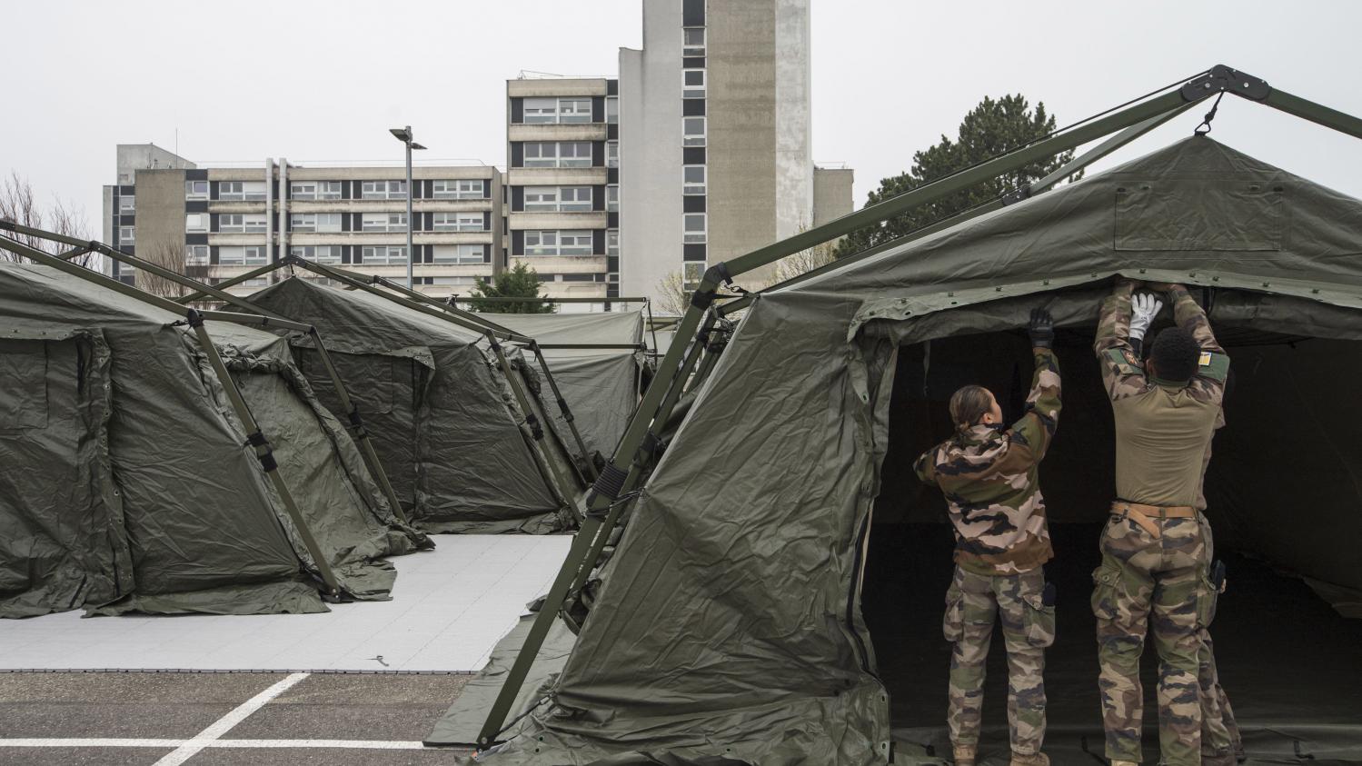 Résultat de recherche d'images pour "hopital militaire mulhouse"