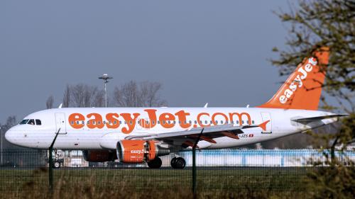 Chroniques du ciel. Covid-19 : EasyJet cloue ses avions au sol à partir du 24 mars