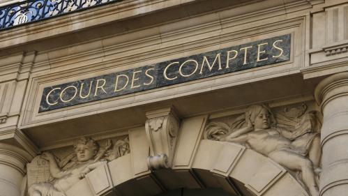 La Cour des comptes dément avoir recommandé la destruction des masques stockés, 