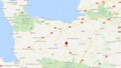 Coronavirus : quatre personnes verbalisées après un enterrement dans le Calvados