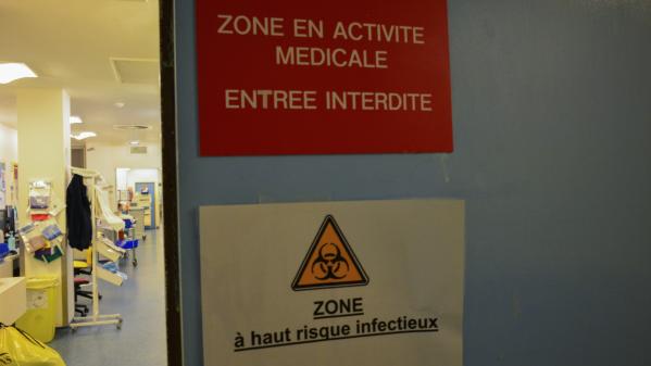 490 personnels de l'AP-HP contaminés depuis le début de l'épidémie de coronavirus