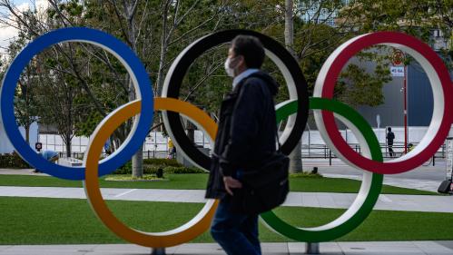 Coronavirus : les Jeux olympiques de Tokyo reportés d'un an