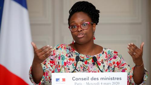 Coronavirus : Sibeth Ndiaye s'excuse après avoir parlé des enseignants 