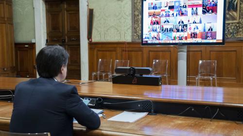 Le brief éco. A l'heure de la crise mondiale, le G20 sert-il encore à quelque chose ?