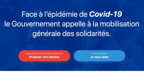 Coronavirus : vous voulez participer à la lutte contre l'épidémie de Covid-19 et ses conséquences ? Voici quatre façons d'aider