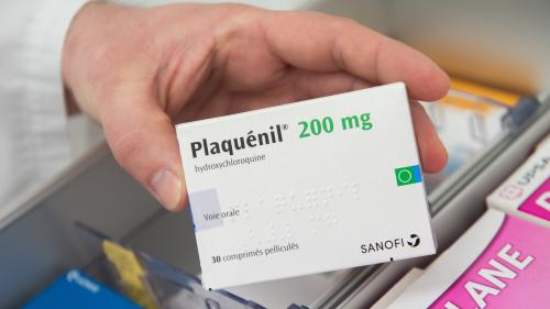 Coronavirus : Plaquénil, Kaletra... L'Agence du médicament alerte sur les possibles 