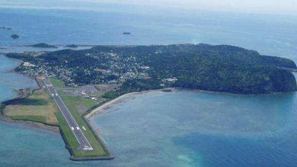 mayotte france