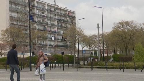 Coronavirus : Sartrouville, la cité de l'entraide