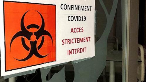 Coronavirus : le déconfinement progressif est 