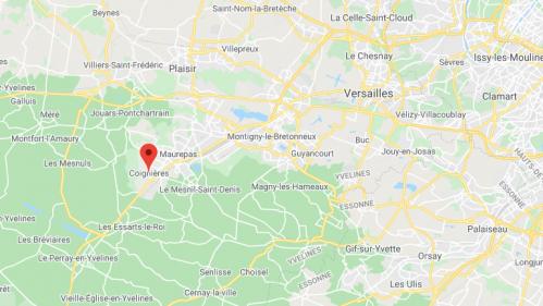 Yvelines : un homme de 60 ans retrouvé mort, des traces de coups et des lésions sur le corps, dans sa maison