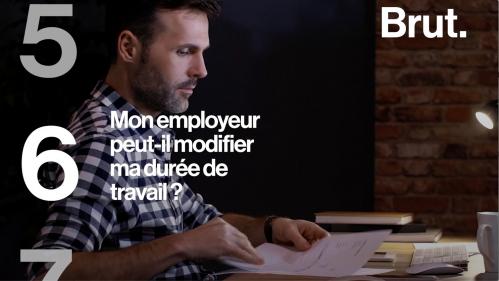 VIDEO. Coronavirus : 11 questions simples à un avocat sur le droit du travail