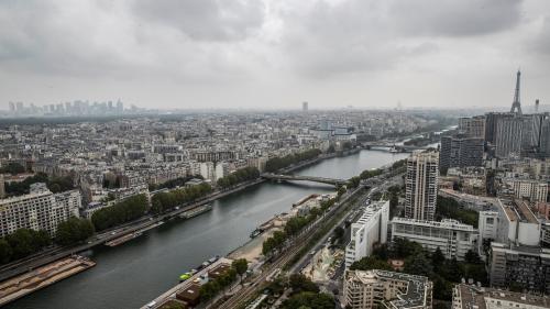 Coronavirus : la qualité de l'air en France s'est-elle améliorée depuis le début du confinement ?