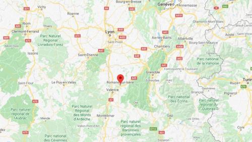 Une attaque au couteau fait deux morts et au moins cinq blessés à Romans-sur-Isère