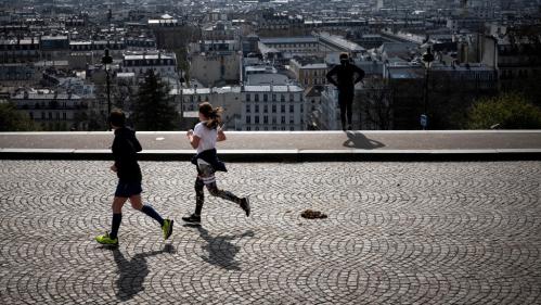 Confinement : les Français sont-ils en train de 