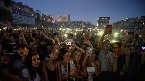 We Love Green, Eurockéennes, Francofolies, Vieilles Charrues : l'incertitude pour ces festivals de musiques