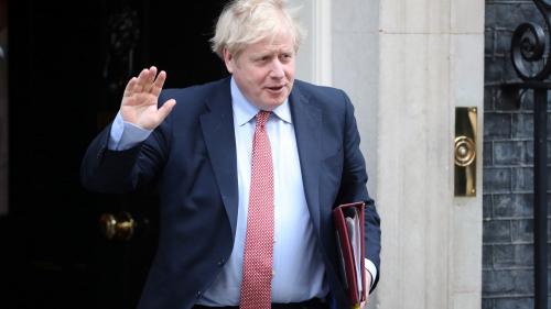 Coronavirus : cinq questions sur le placement en soins intensifs de Boris Johnson