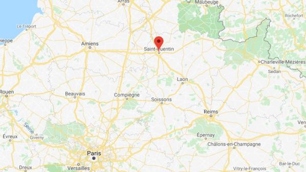 Aisne : une femme retrouvée morte à son domicile à Saint-Quentin après avoir été étranglée, son compagnon fortement alcoolisé interpellé