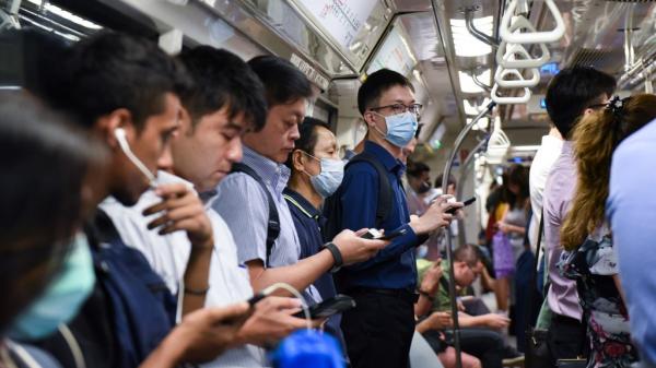 Traçage numérique via Bluetooth pour éviter les contaminations au Covid-19 : l'exemple de Singapour qui pourrait inspirer la France