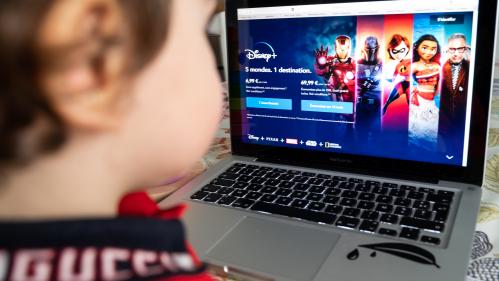 Disney+ dépasse les 50 millions d'abonnés dans le monde deux semaines après son lancement en Europe