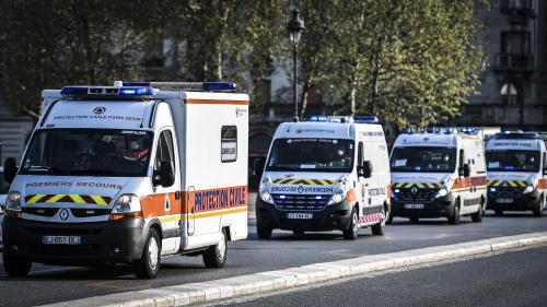 Covid-19 : diabète, maladies cardiovasculaires et pulmonaires, premiers facteurs de risque en France