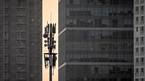 Ces théories du complot qui connectent la 5G et le coronavirus