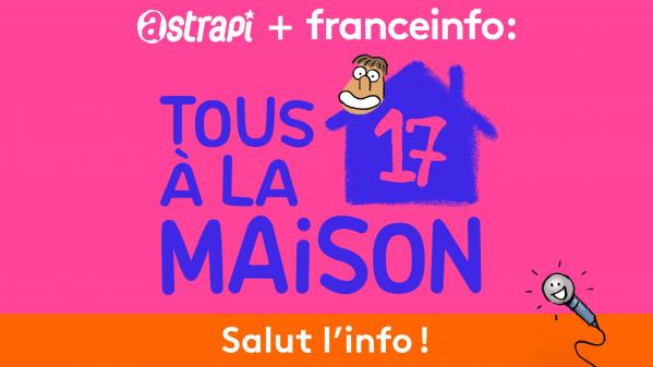 Tous à la maison ! Comment partir en vacances... dans son salon